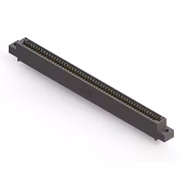 895-052-521-404 EDAC Inc.  Edgeboard Connectors